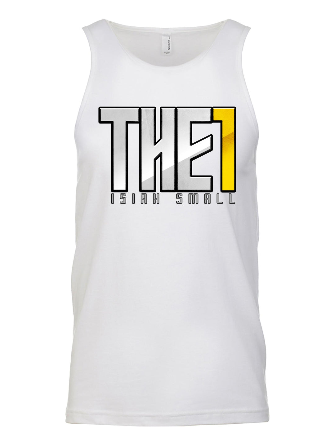 Isiah Small Tank Top