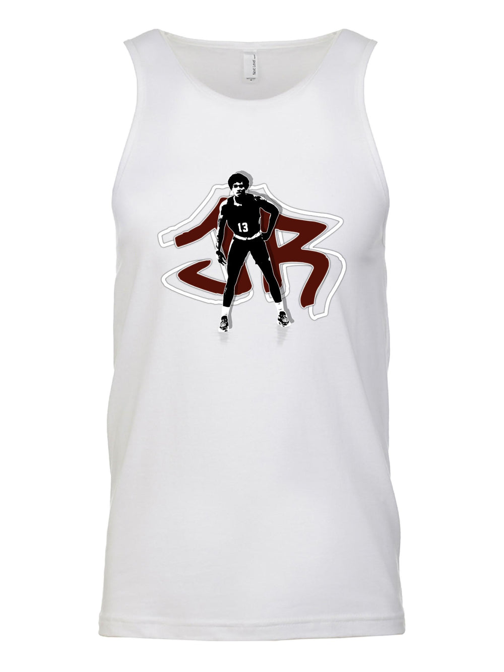 Joshua Rivera Tank Top