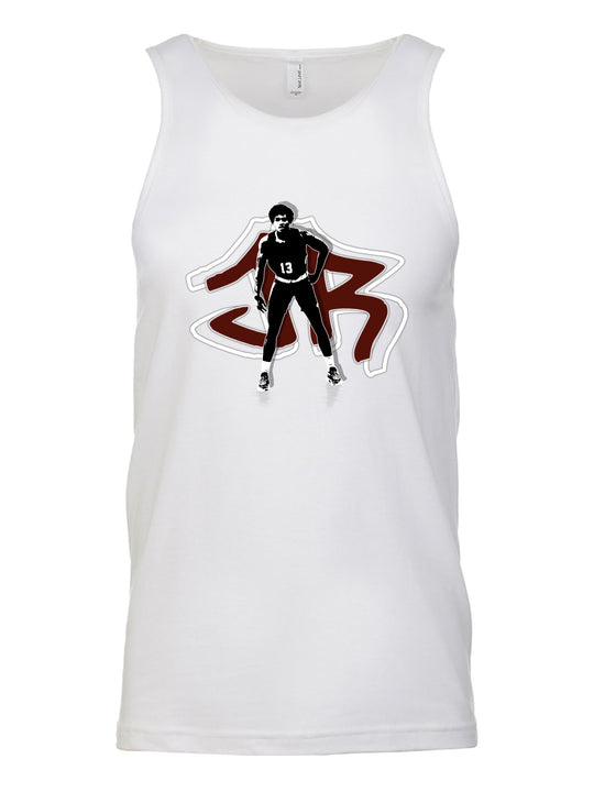 Joshua Rivera Tank Top