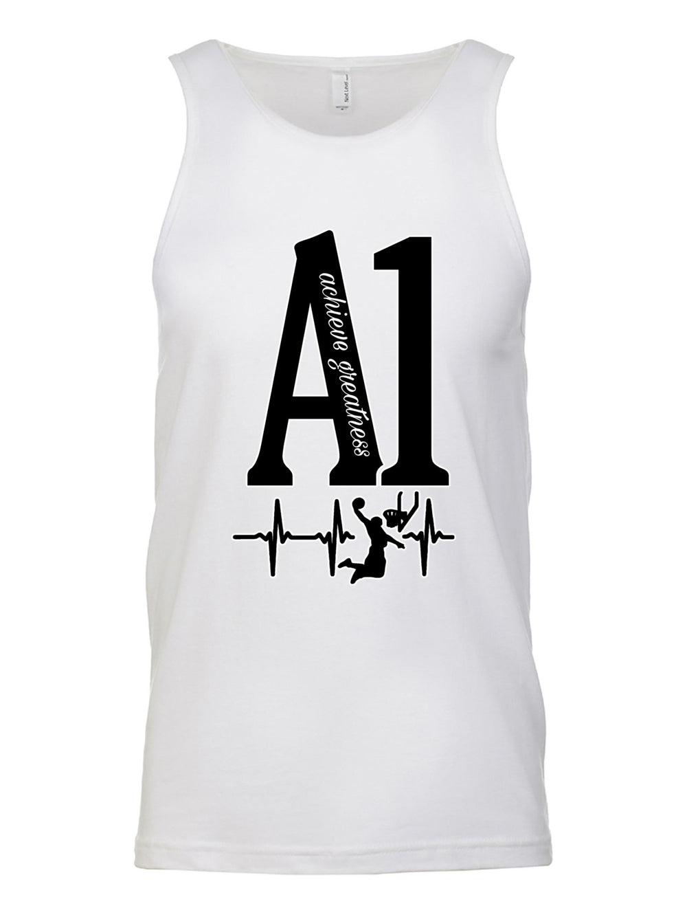 Asia Nicholson Tank Top