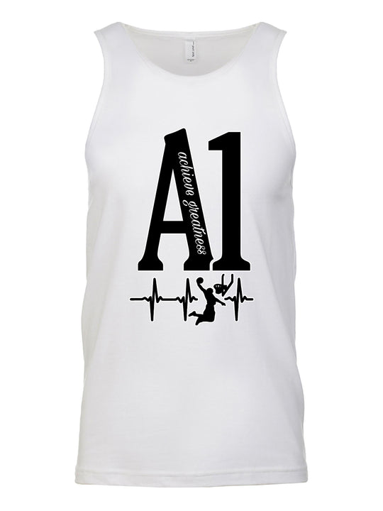Asia Nicholson Tank Top