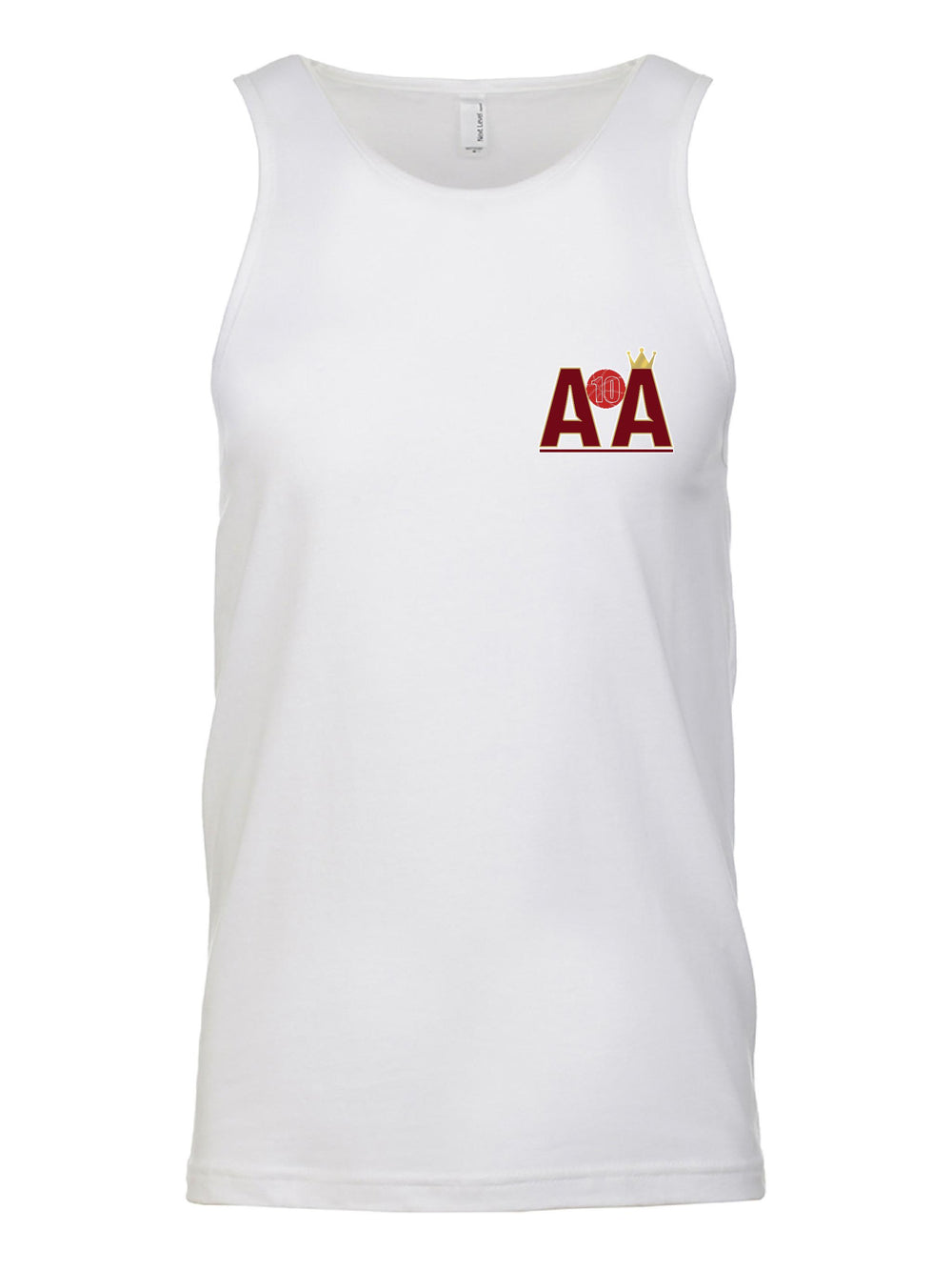 Abe Atiyeh Tank Top