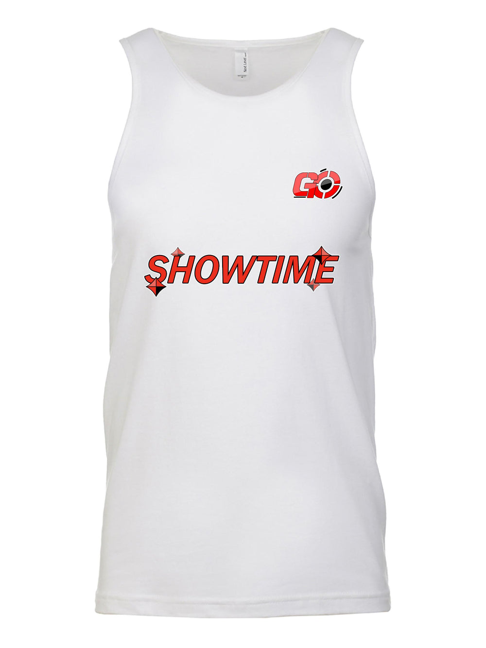 Showtime Tank Top