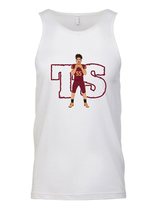Trenton Scott Tank Top