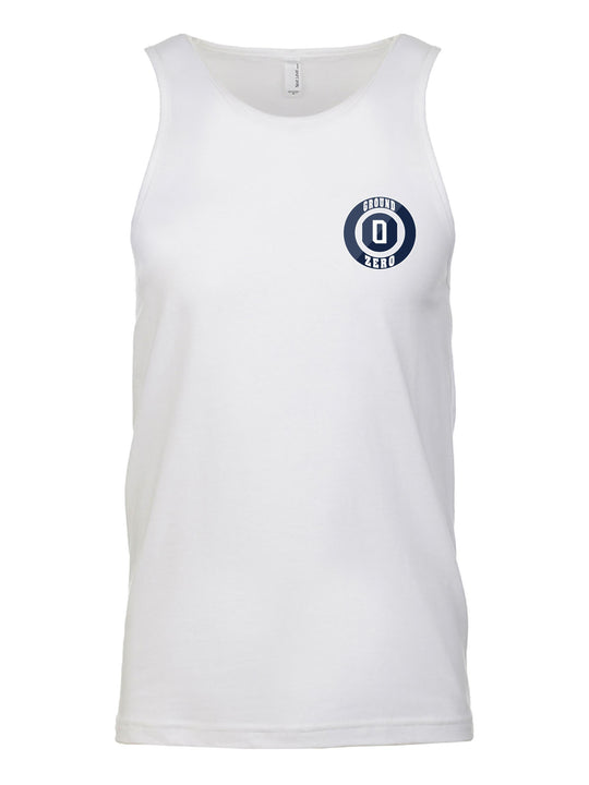 Ground Zero Tank Top