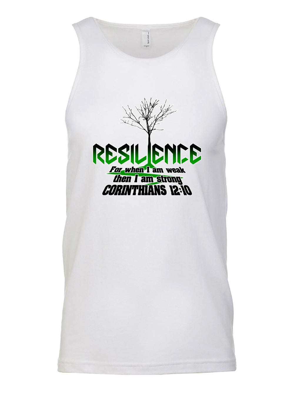 Kai Huntsberry Tank Top