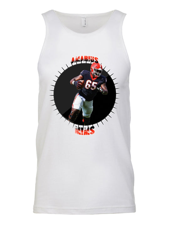 Amarius Mims Tank Top