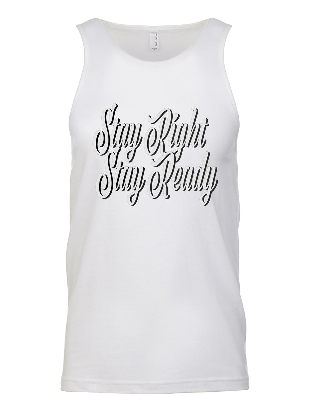 Danjel Purifoy Tank Top