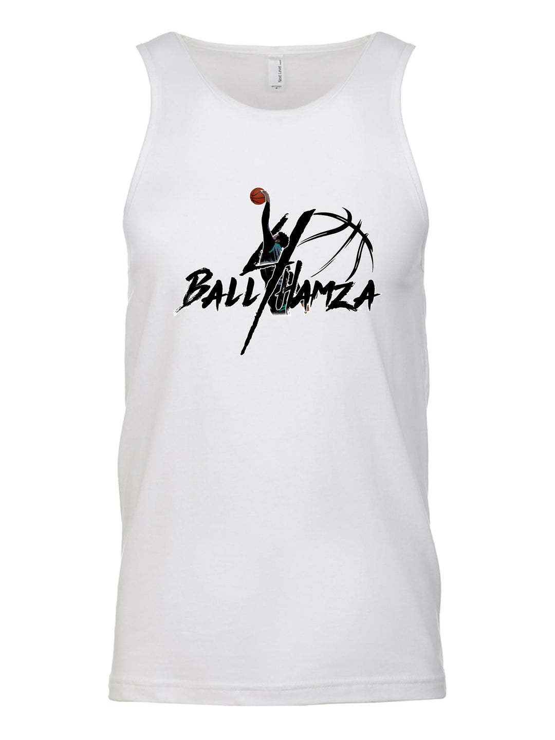 Mohamed Kone Tank Top