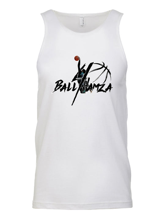 Mohamed Kone Tank Top