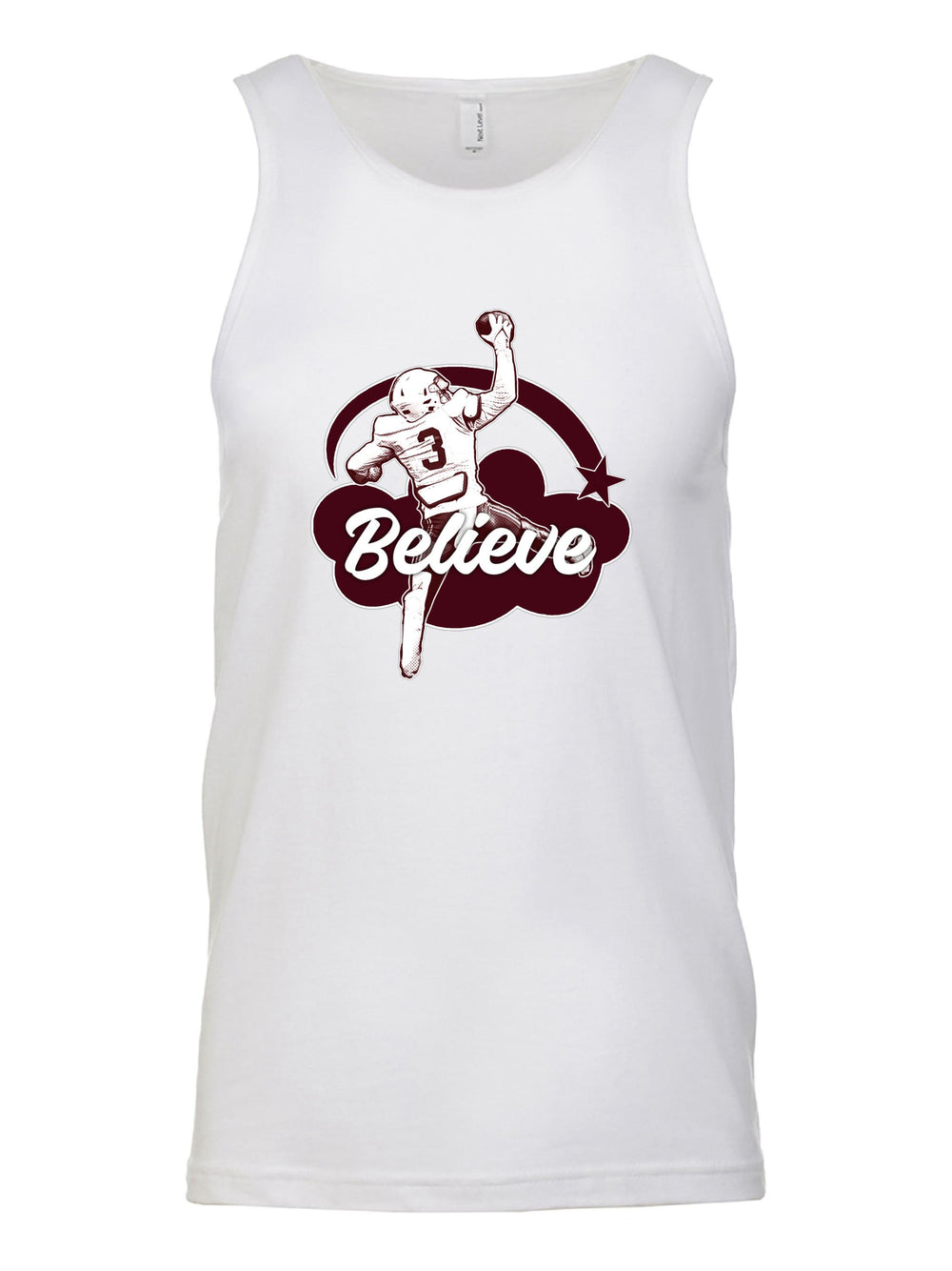 Beau Corrales Tank Top