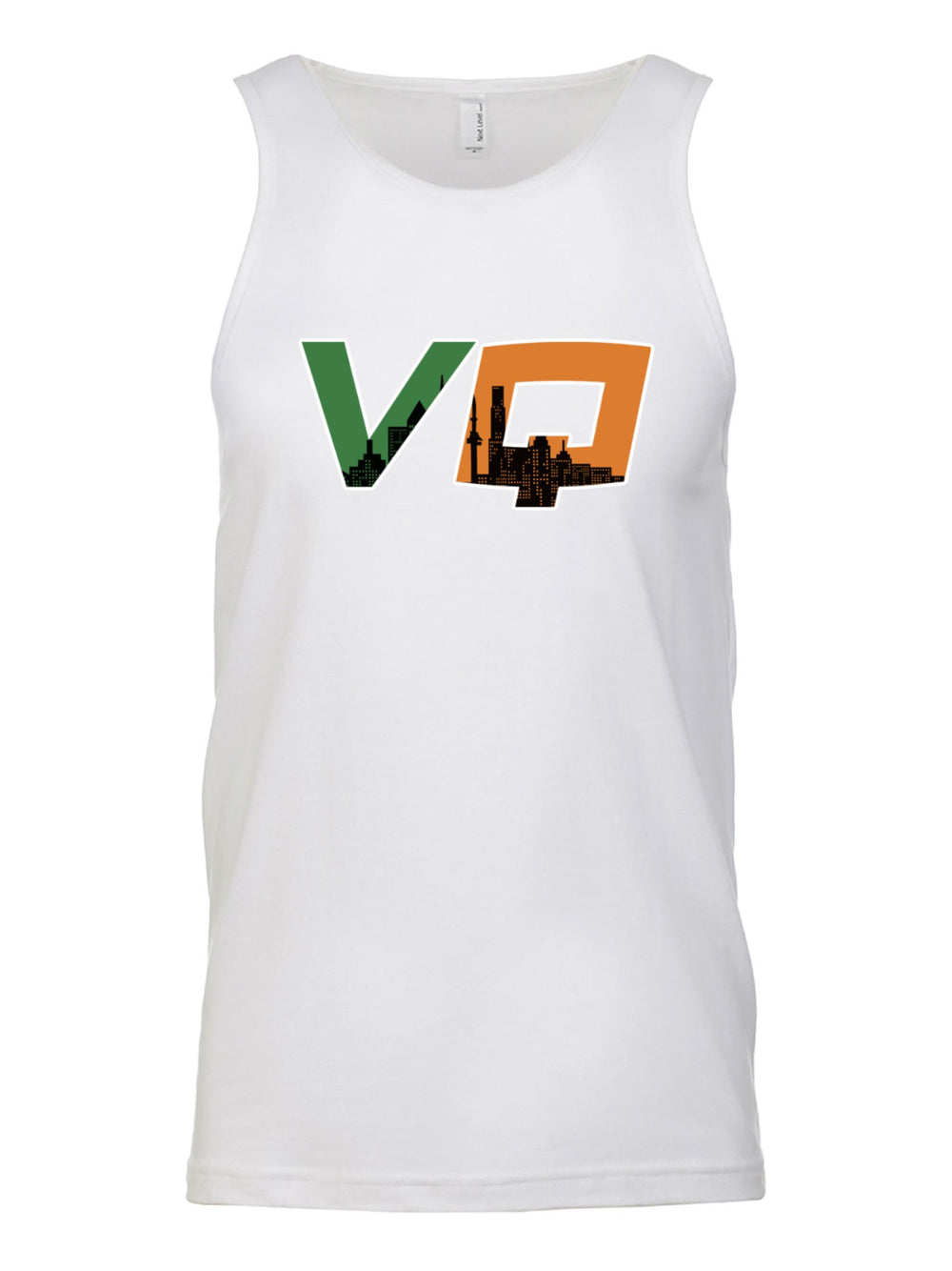Vershod Quinn Tank Top