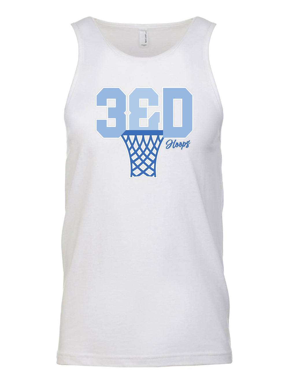 Travis McConico Tank Top