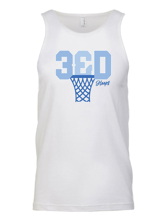 Travis McConico Tank Top