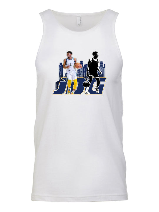 Jaire Grayer Tank Top