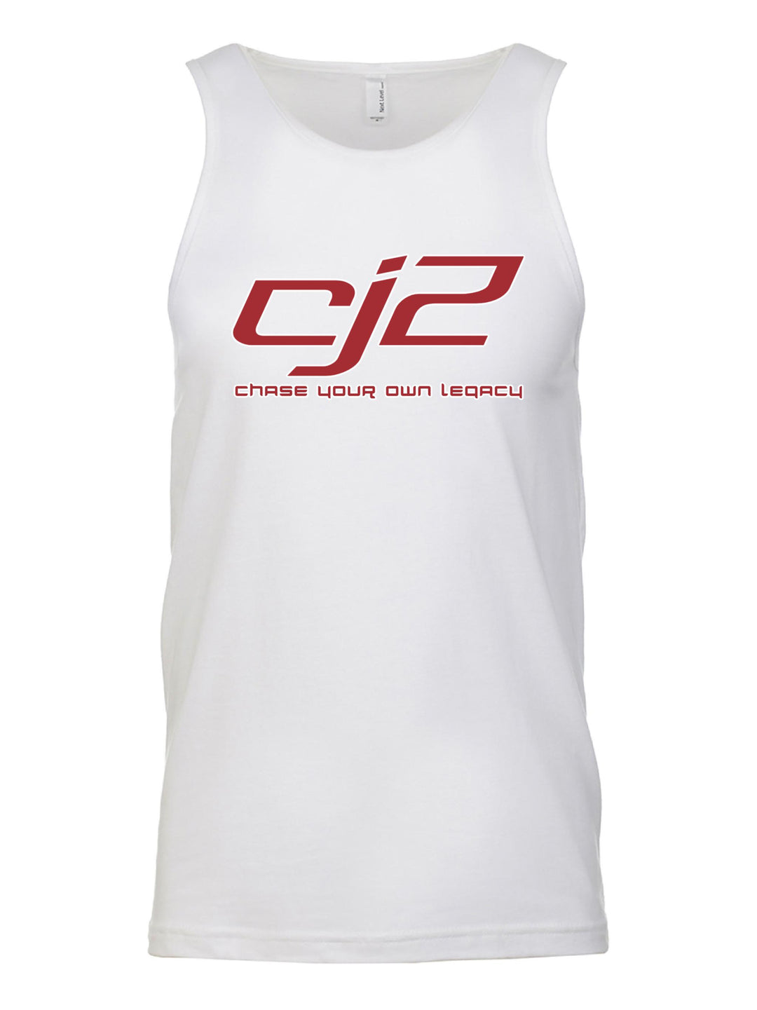 Cedric Jackson II Tank Top