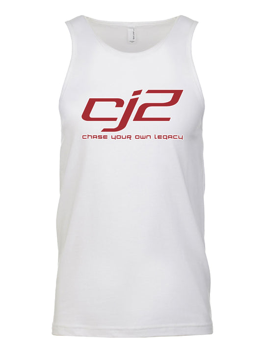 Cedric Jackson II Tank Top