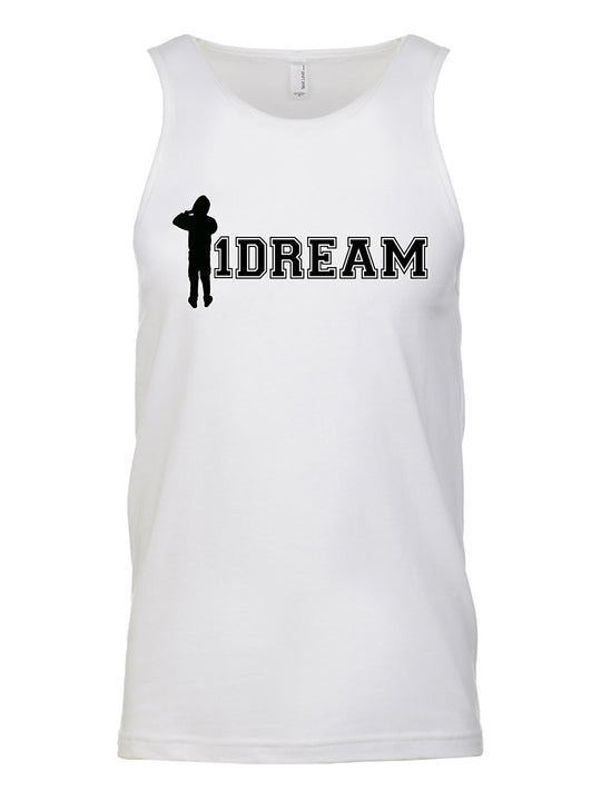1Dream Tank Top