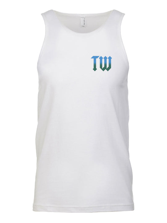 Tre Williams Tank Top