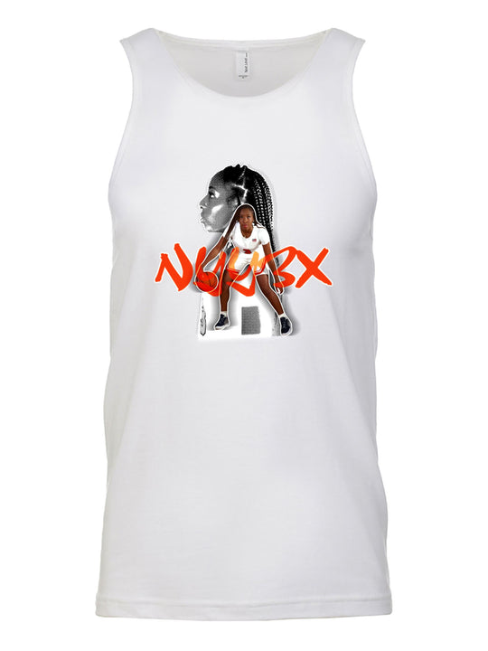 Nyah Wilson Tank Top