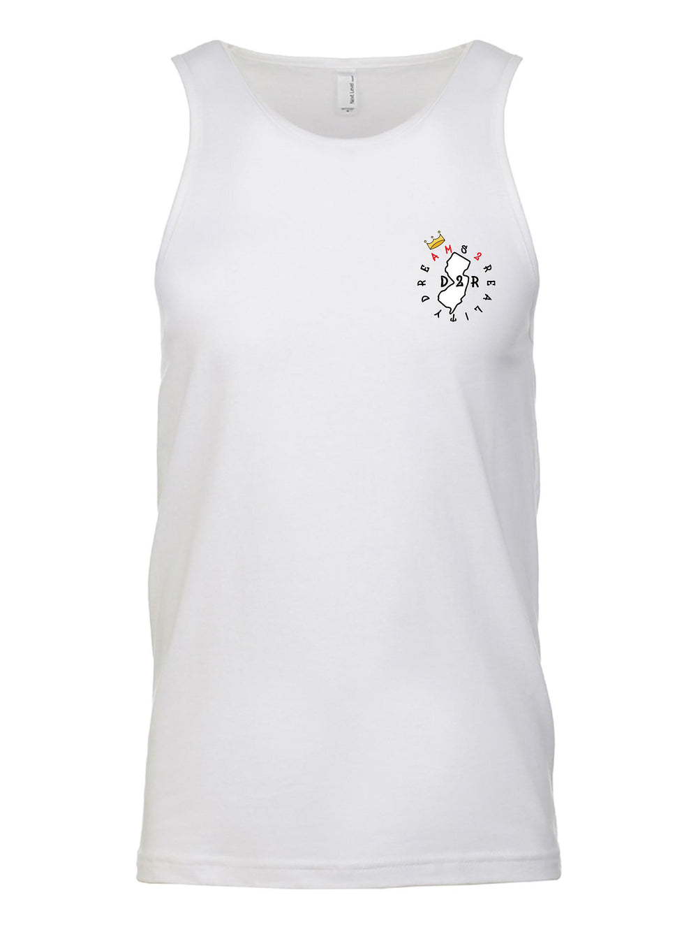Alex Morales Tank Top