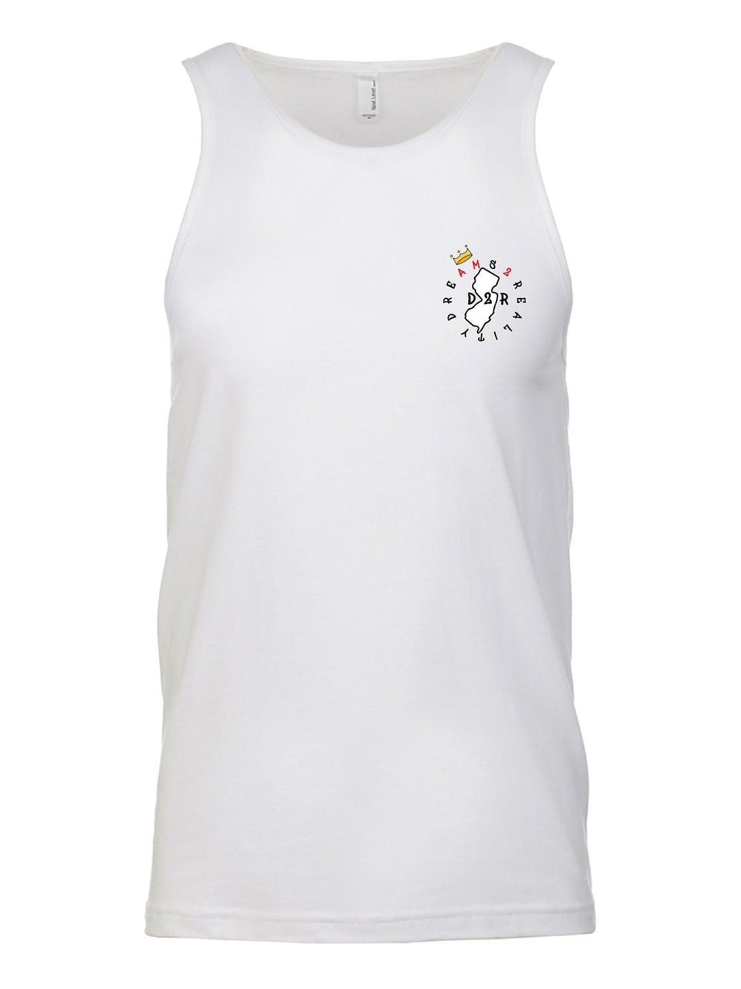 Alex Morales Tank Top