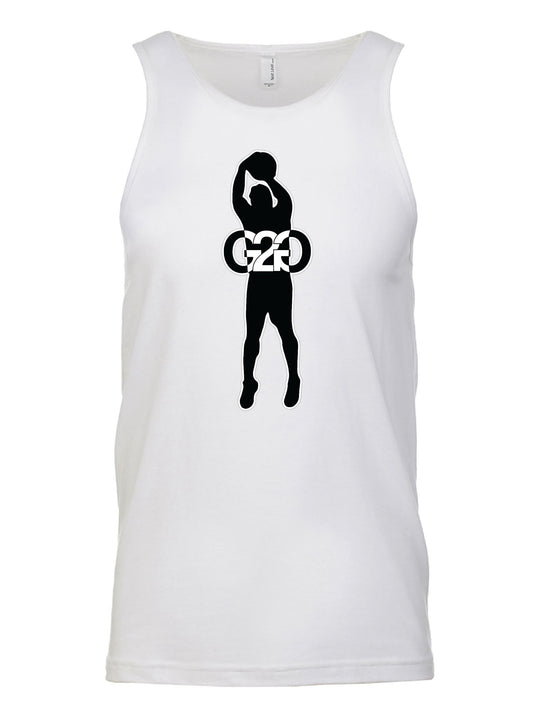 Greg Gantt Tank Top