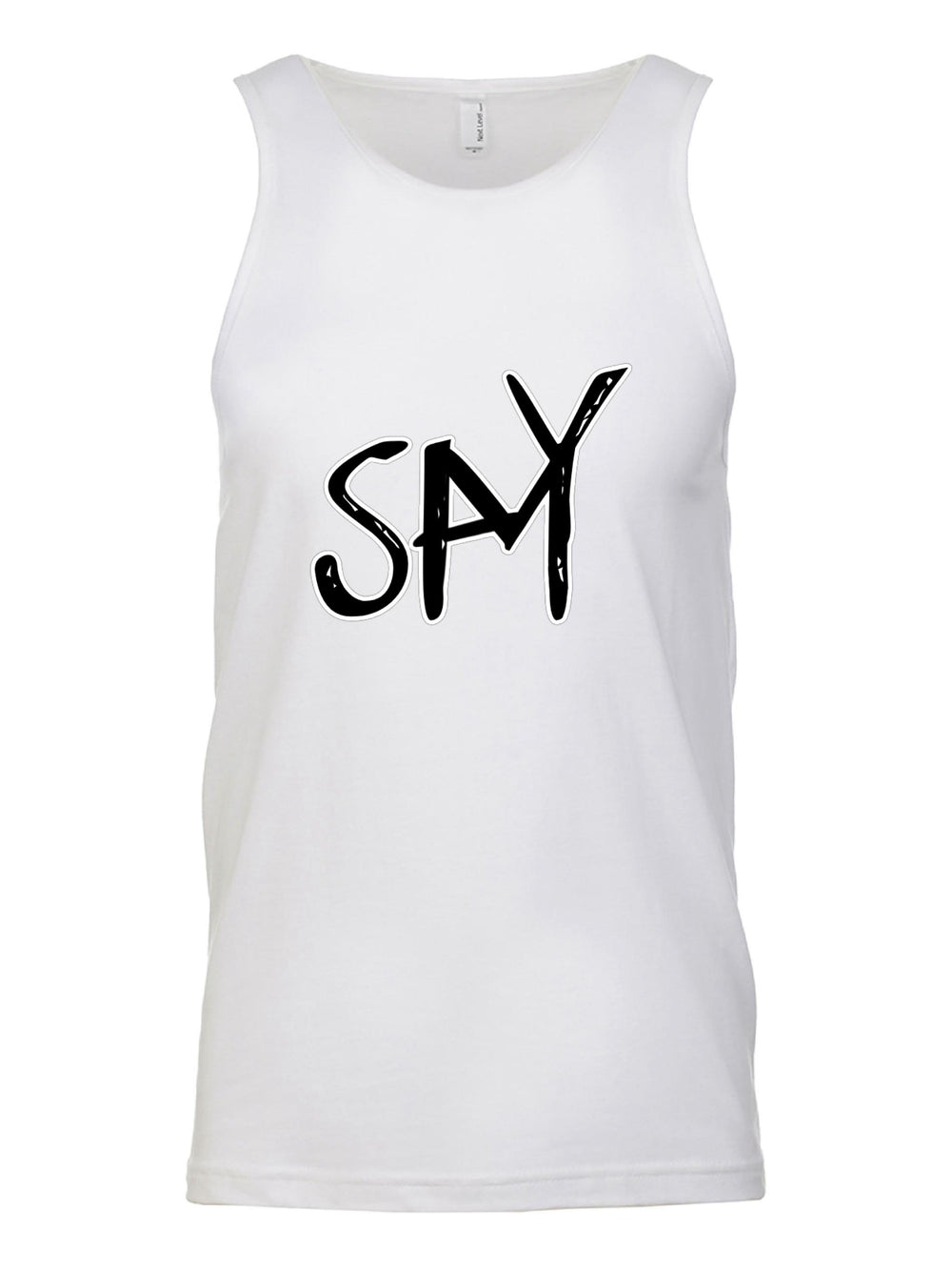 Sam Wallace Tank Top