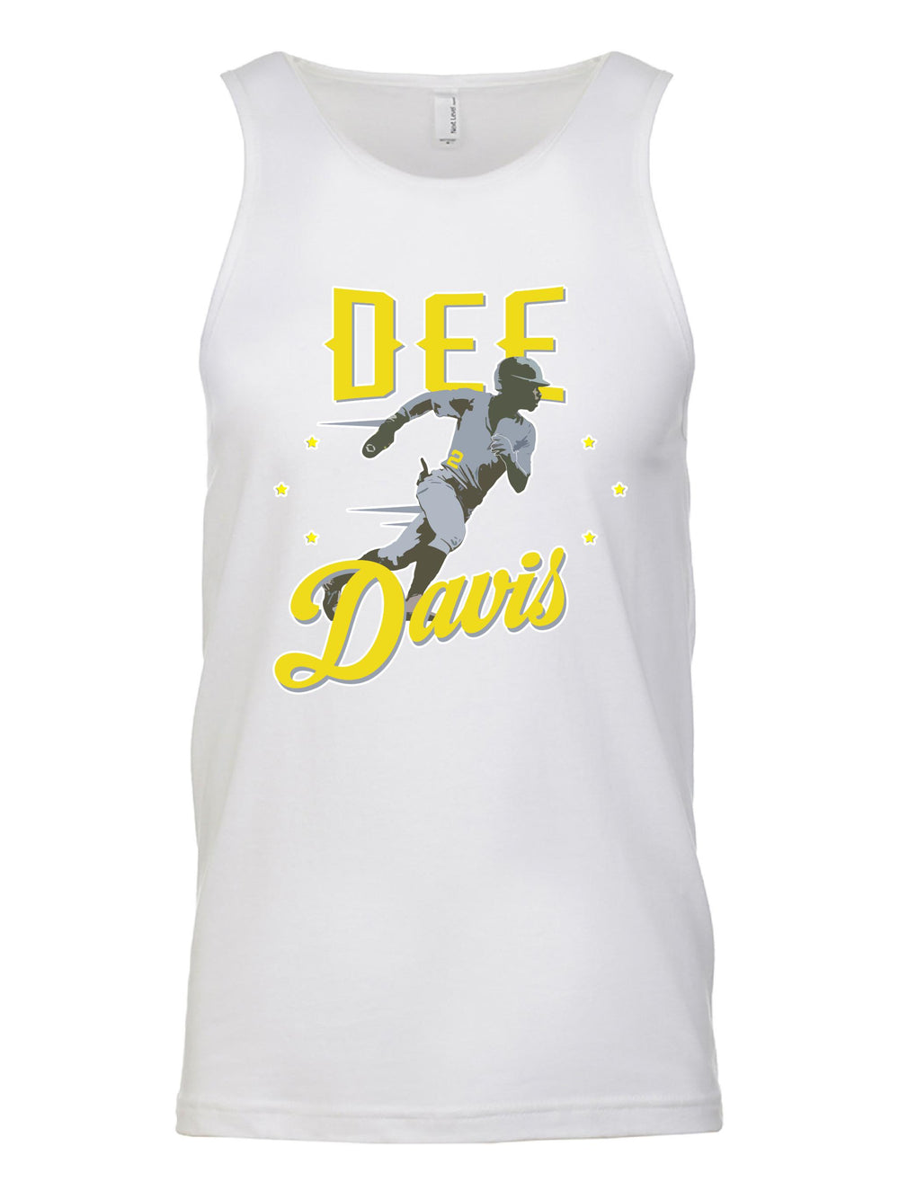 Dee Davis Tank Top