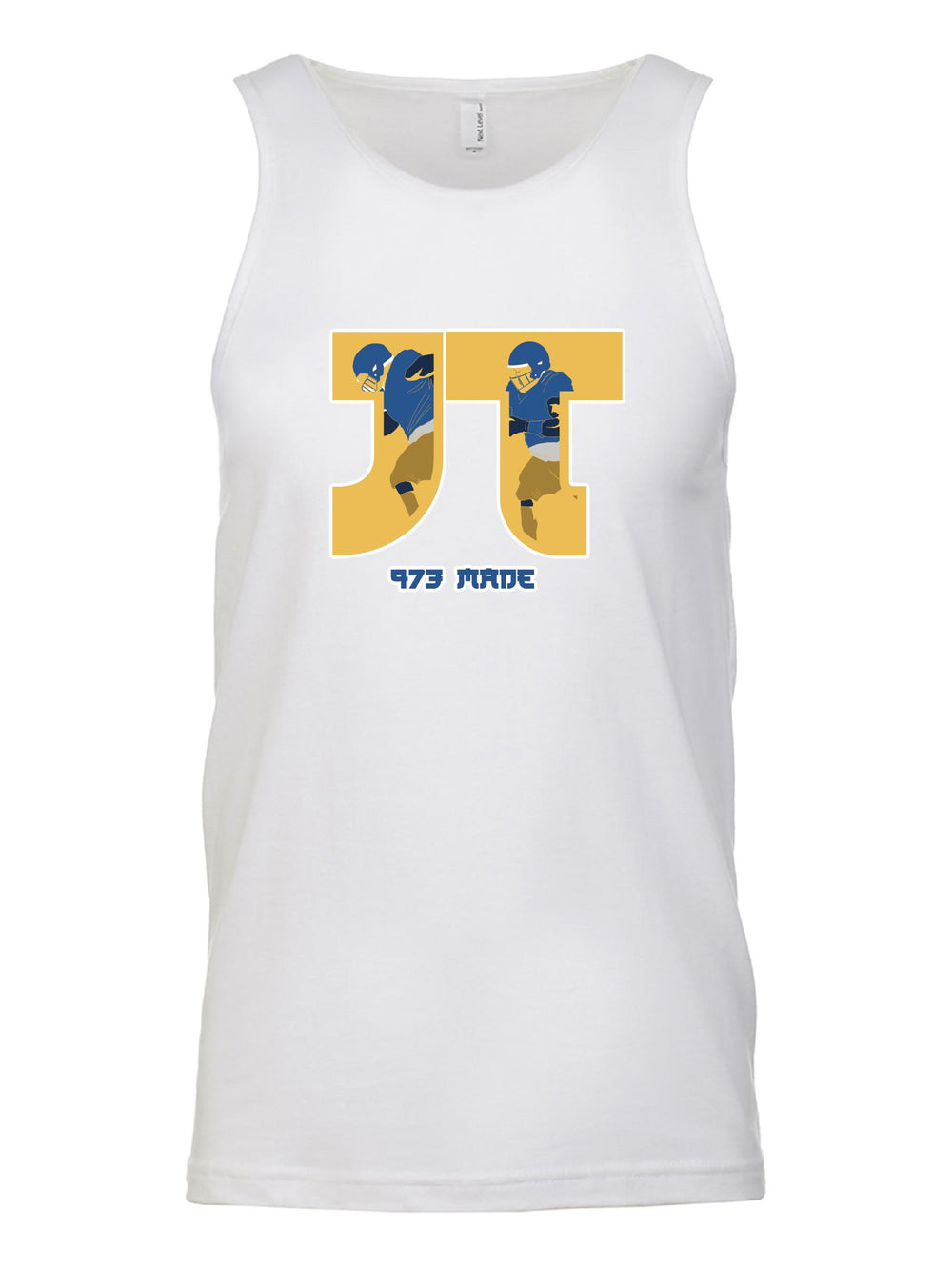 Jaysen Triunfer Tank Top