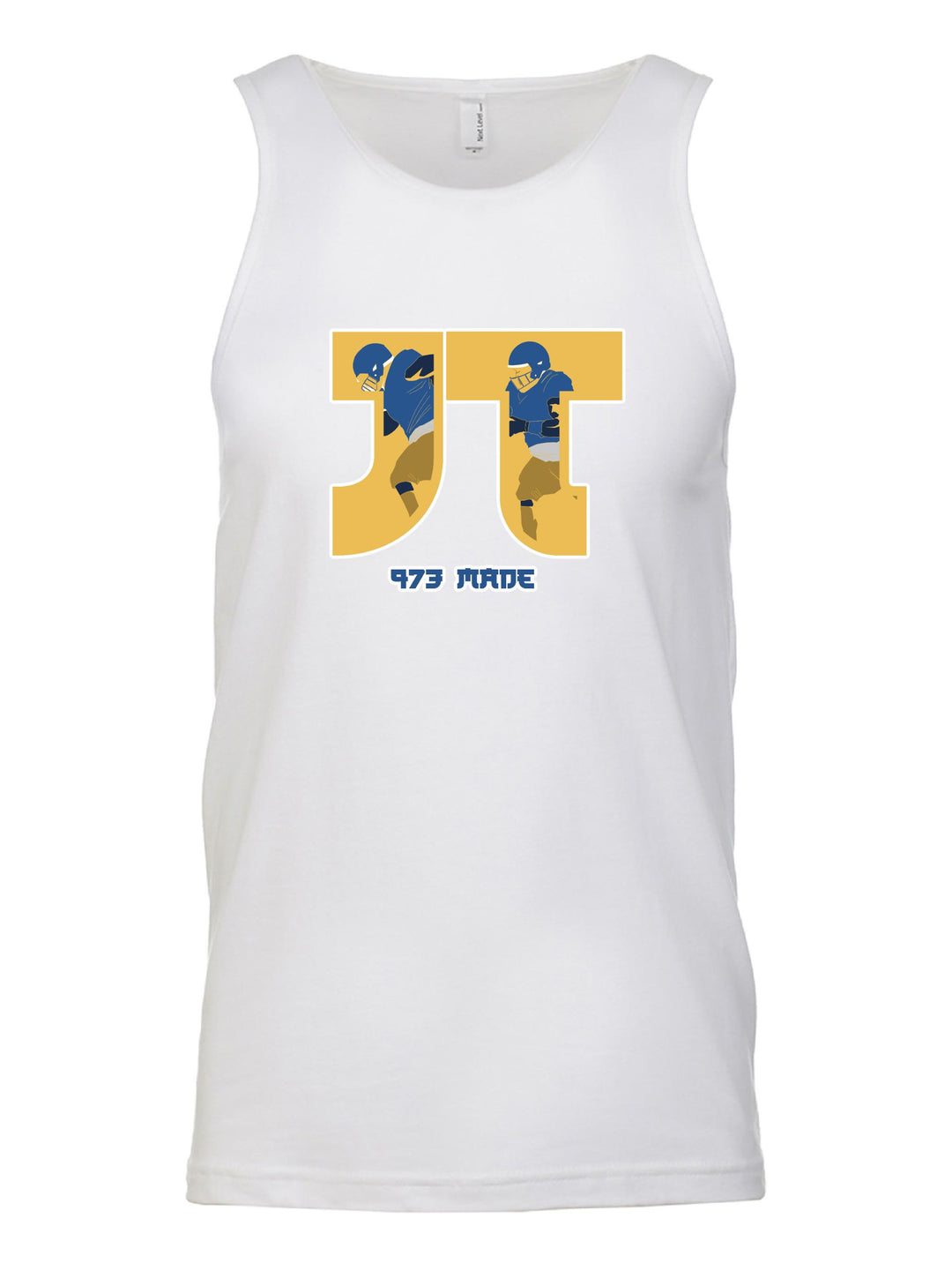 Jaysen Triunfer Tank Top