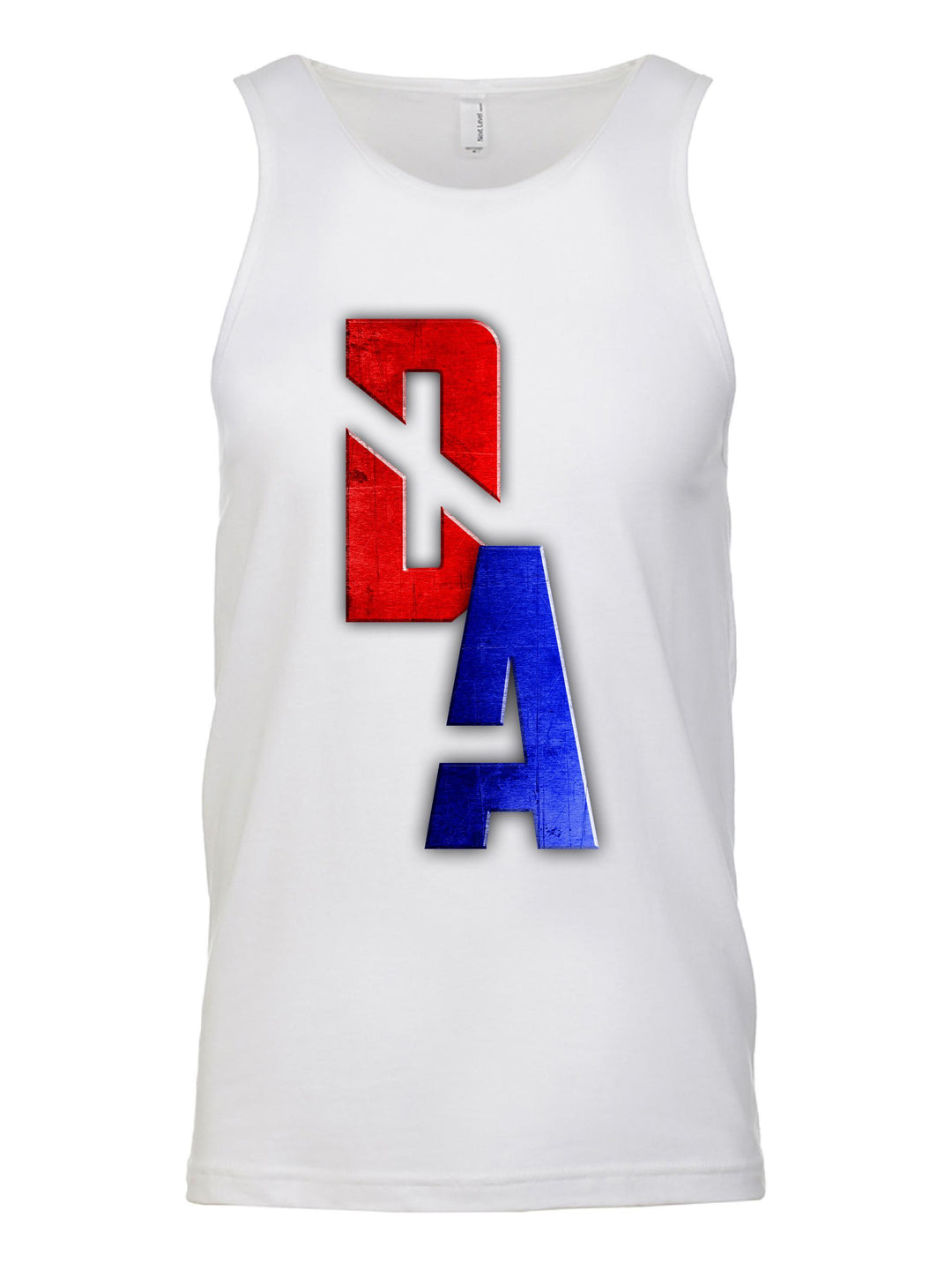 D'Marion Alexander Tank Top