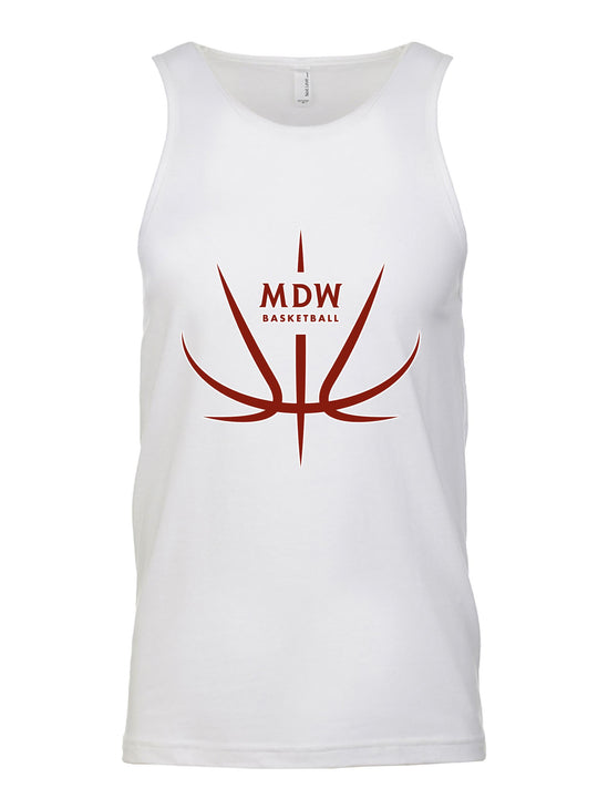MDW Tank Top