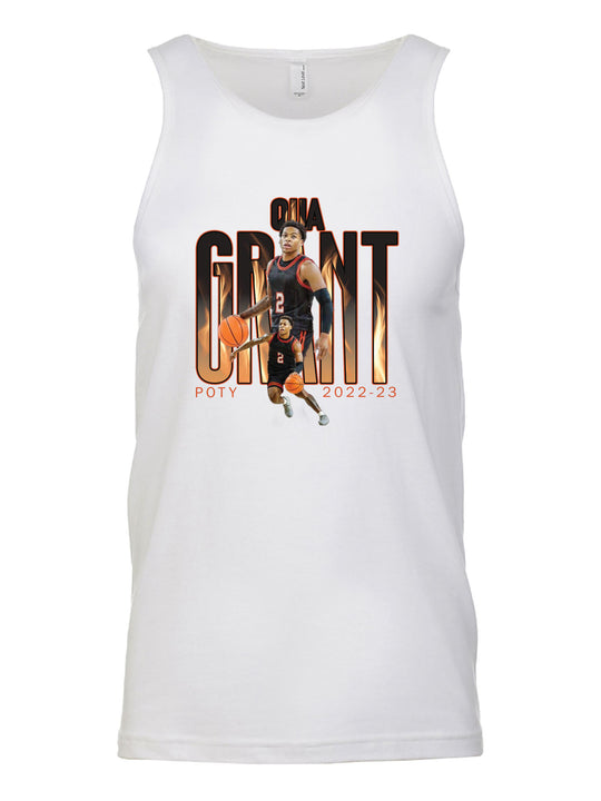 Qua Grant Tank Top