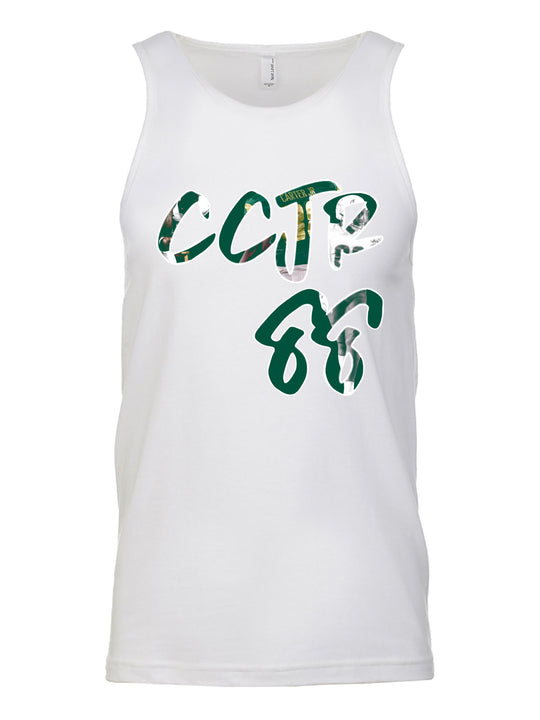 Chris Carter Tank Top