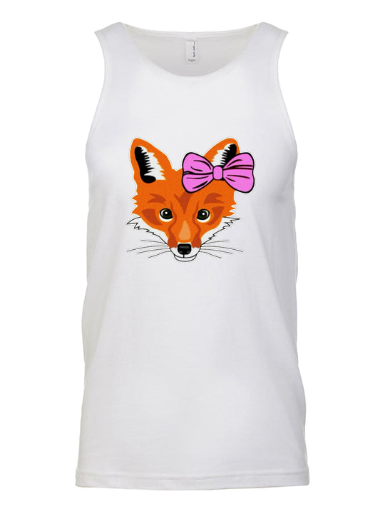 Mary Keene Marrs Tank Top