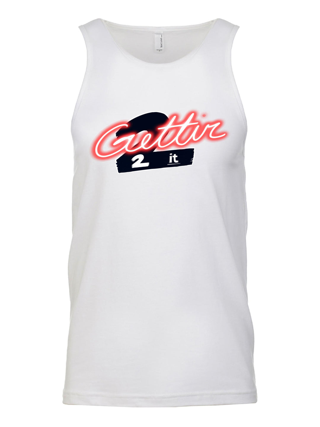 Antonio Doyle Tank Top