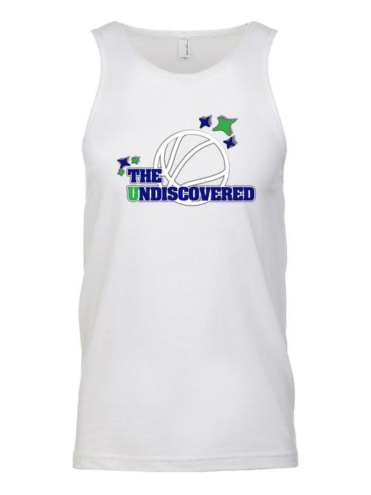 Terry Williams Tank Top