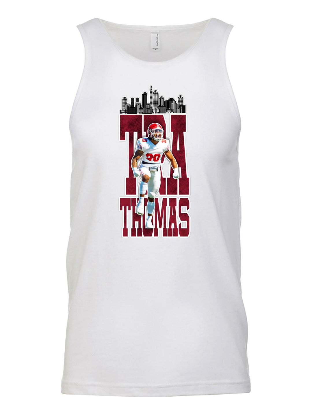 Tra Thomas Tank Top