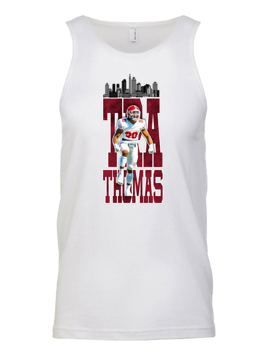 Tra Thomas Tank Top