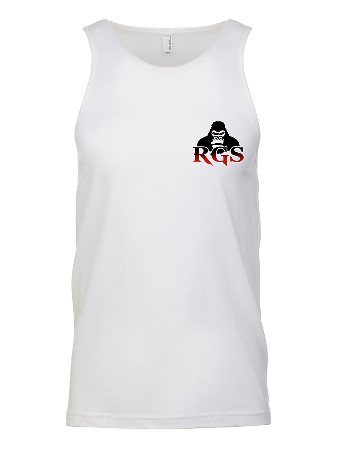 Jamison Kelly Tank Top