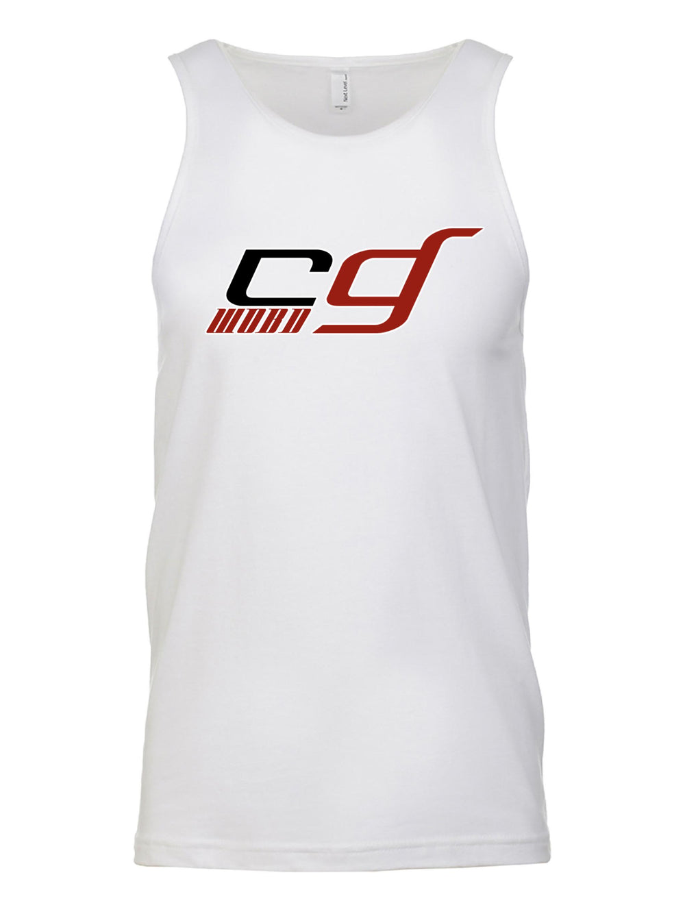 Cam Grays Tank Top