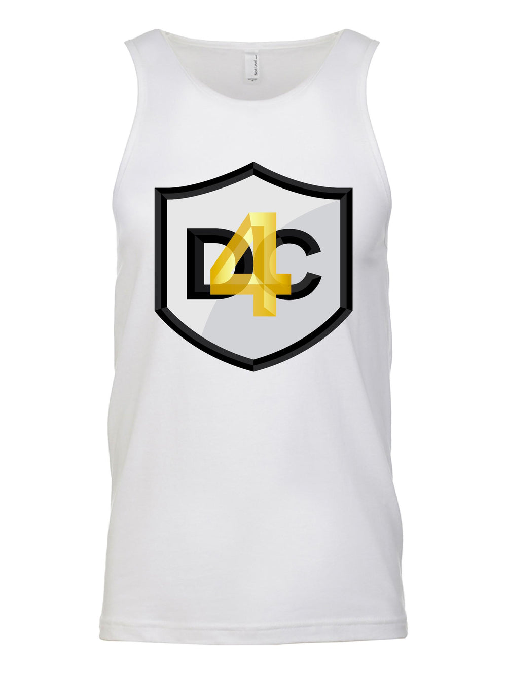 Devin Cooper Tank Top