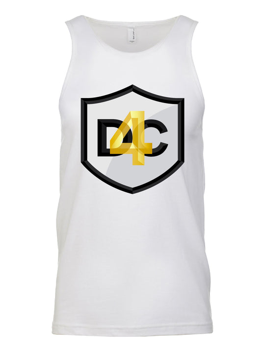 Devin Cooper Tank Top
