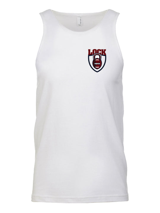 Andrew Lockhart Tank Top