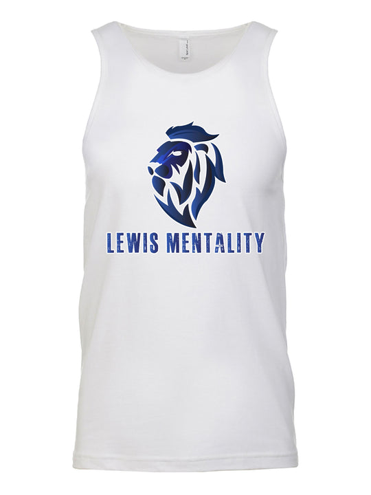 Lewis Mentality Tank Top