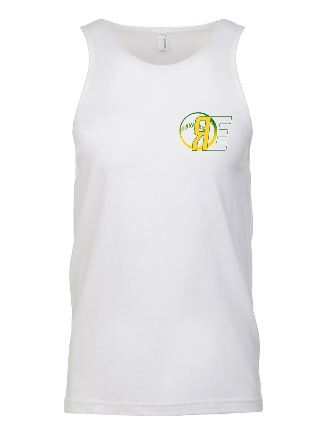 Ryan Edmonds Tank Top