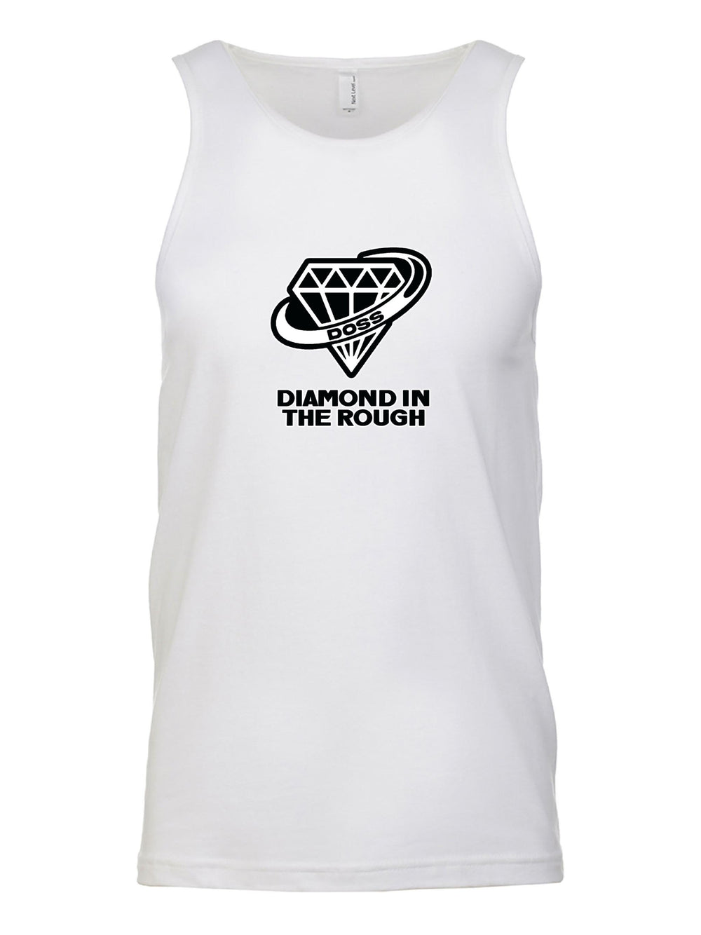 Jordan Doss Tank Top