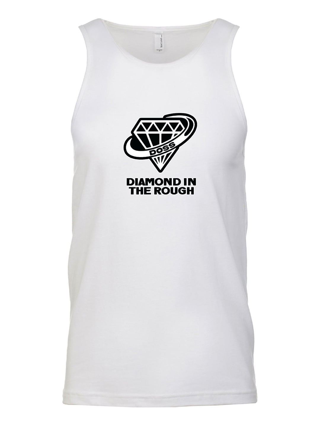Jordan Doss Tank Top