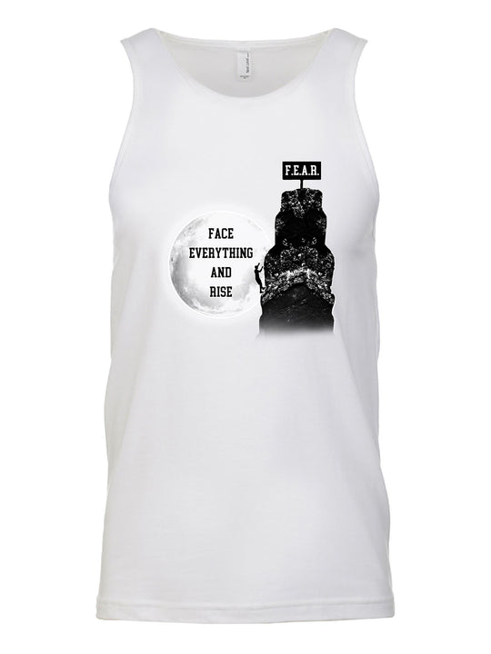 FEAR Tank Top